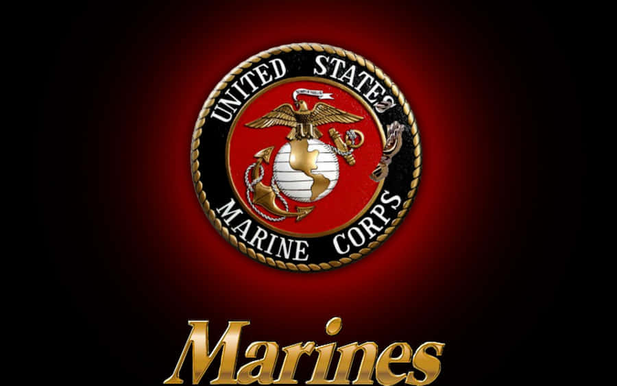 Usmc Semper Fi: Always Faithful Wallpaper