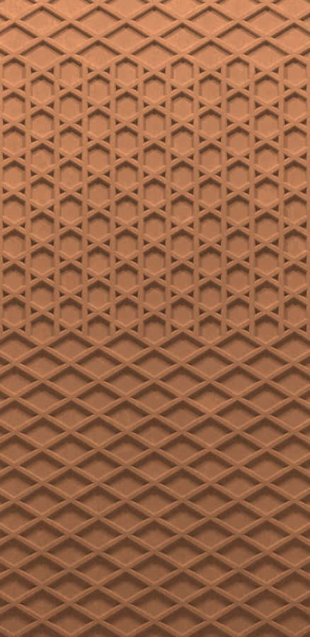 Vans Shoe Sole Waffle Pattern Wallpaper