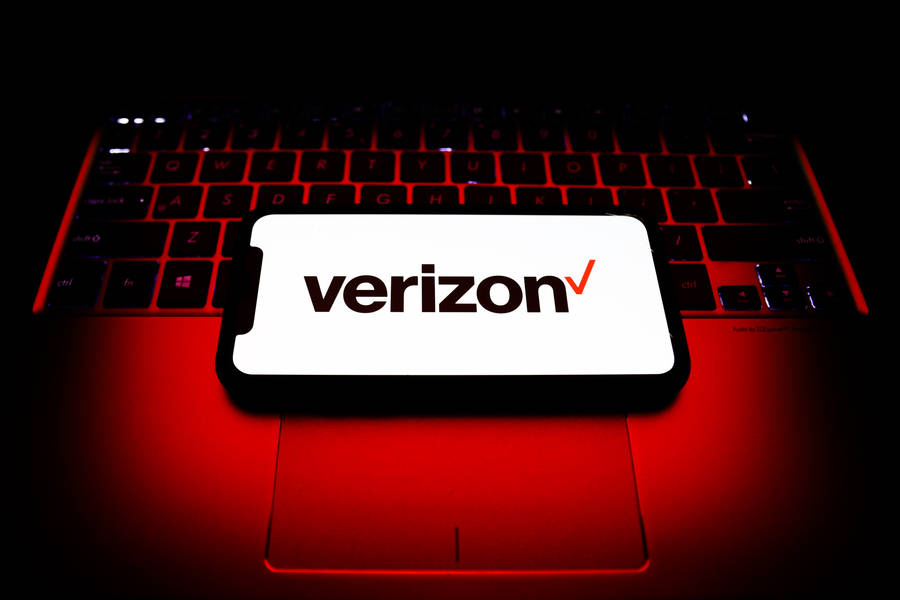 Verizon Iphone Deals Wallpaper