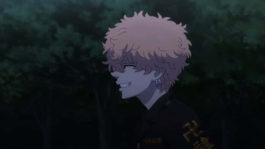 Vibrant Beauty Of Nahoya Kawata Wallpaper