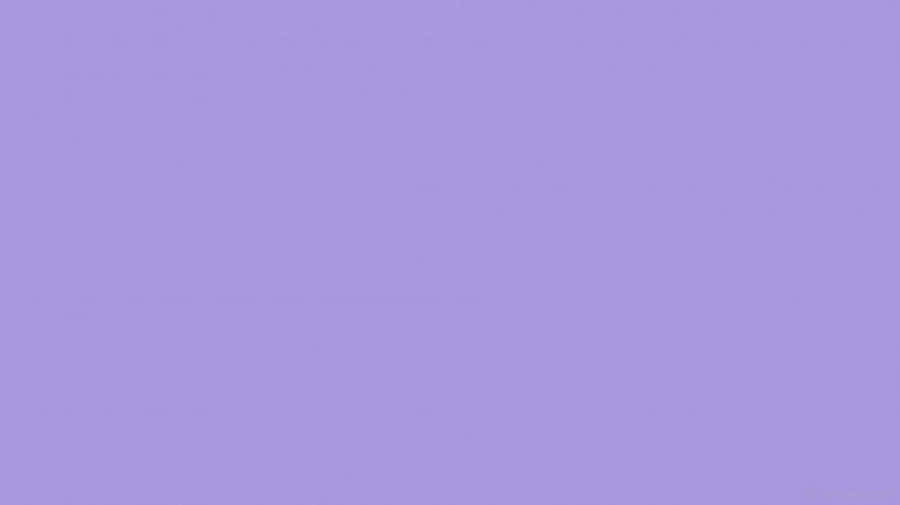 Vibrant Solid Light Purple Color Wallpaper