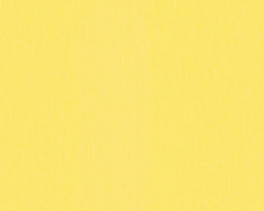 Vibrant Solid Yellow Wallpaper