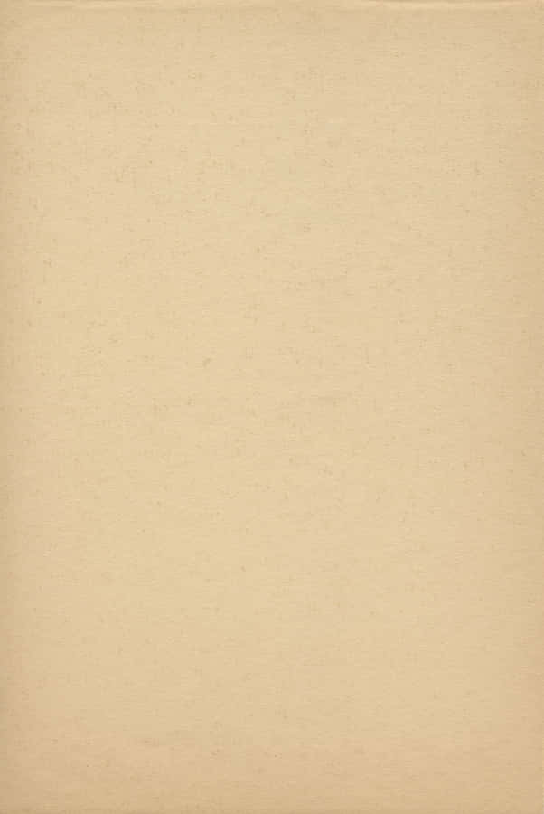 Vibrant Yellow Paper Background Wallpaper