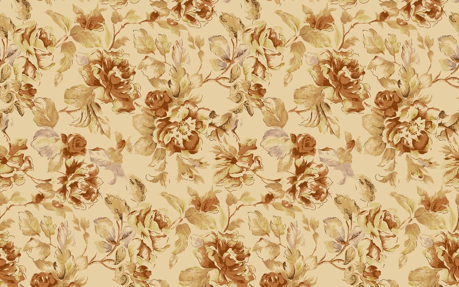 Vintage Records For The Coolest Of Music Lovers Wallpaper