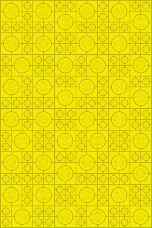 Vintage Sunshine Wallpaper