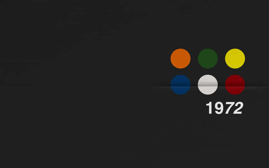 Vintage Vibe - A Journey Back In Time Wallpaper