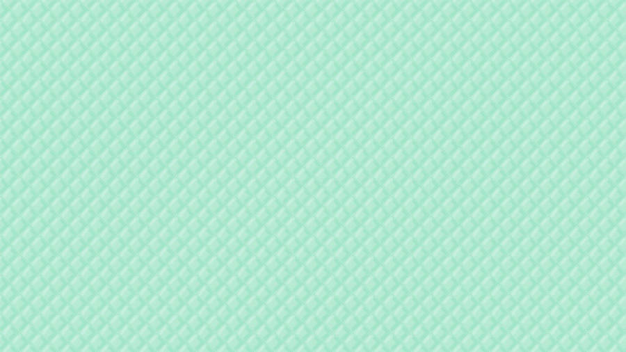 Wafer Texture Pastel Green Wallpaper