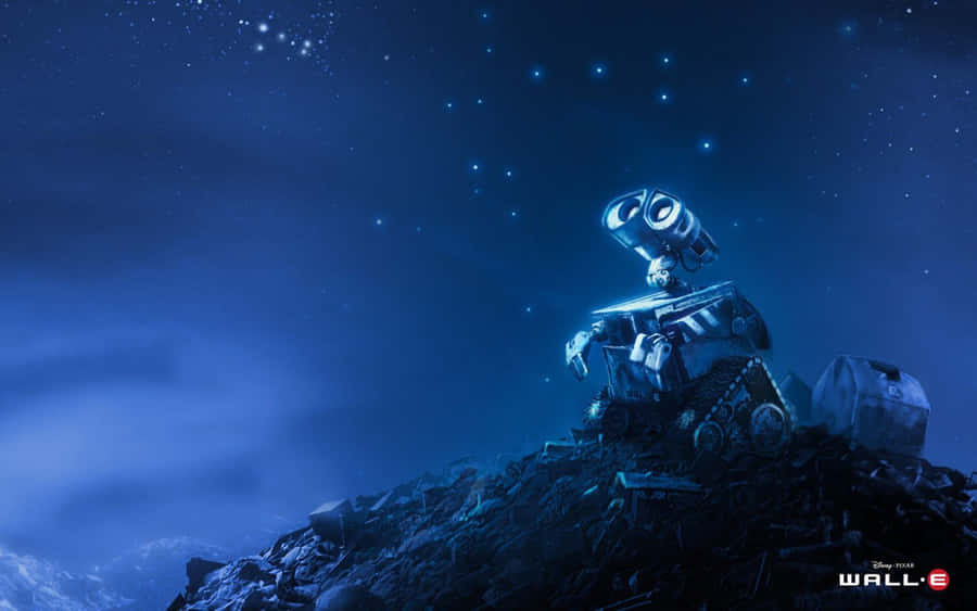 Wall E Wallpapers Wallpaper