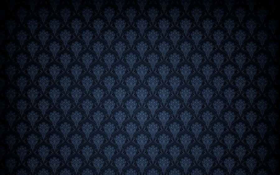 Wallpaper With A Dark Blue Background Wallpaper
