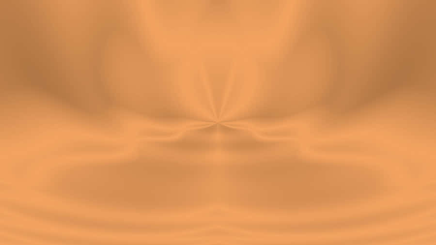 Warm Brown Abstract Background Wallpaper