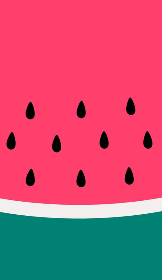 Watermelon Wallpaper - Hd Wallpapers Wallpaper