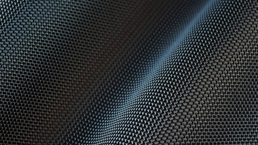 Wavy Carbon Fiber In 4k Wallpaper