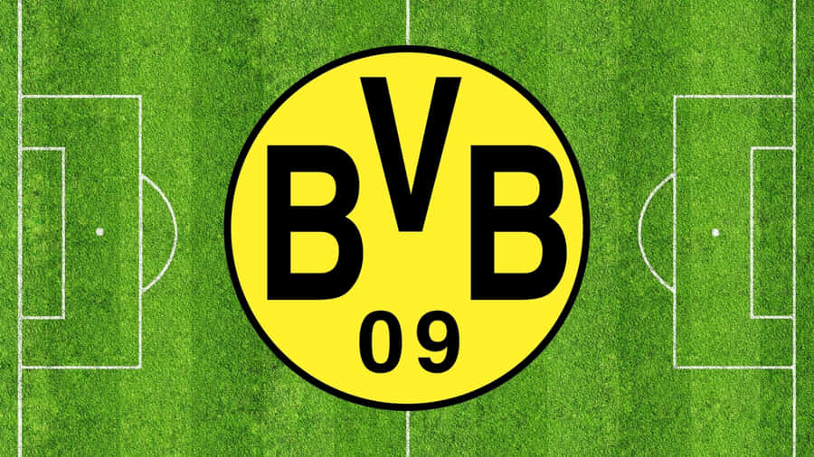 Welcome To Dortmund Wallpaper