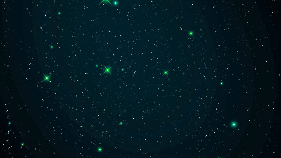 Welcome To Green Space! Wallpaper