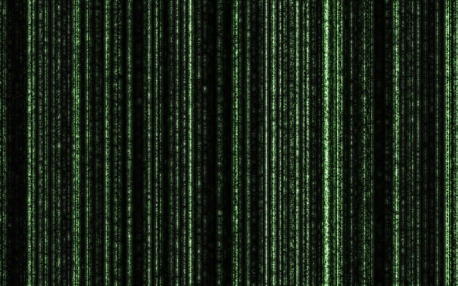 Welcome To The Matrix Wallpaper