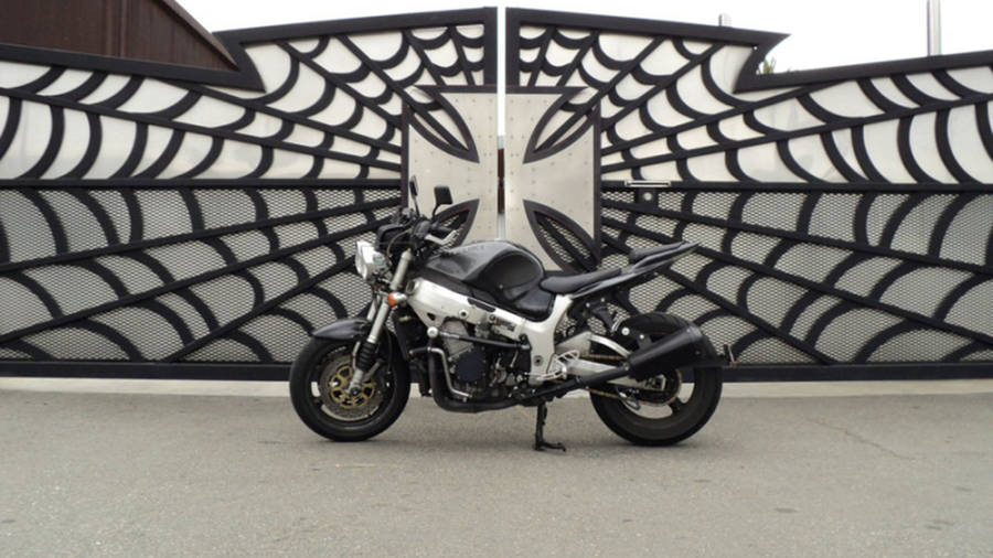 West Coast Choppers Srad Motorcycle Wallpaper