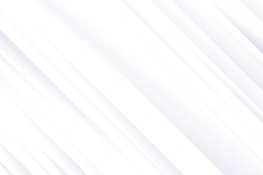 White Abstract Background With Lines Wallpaper