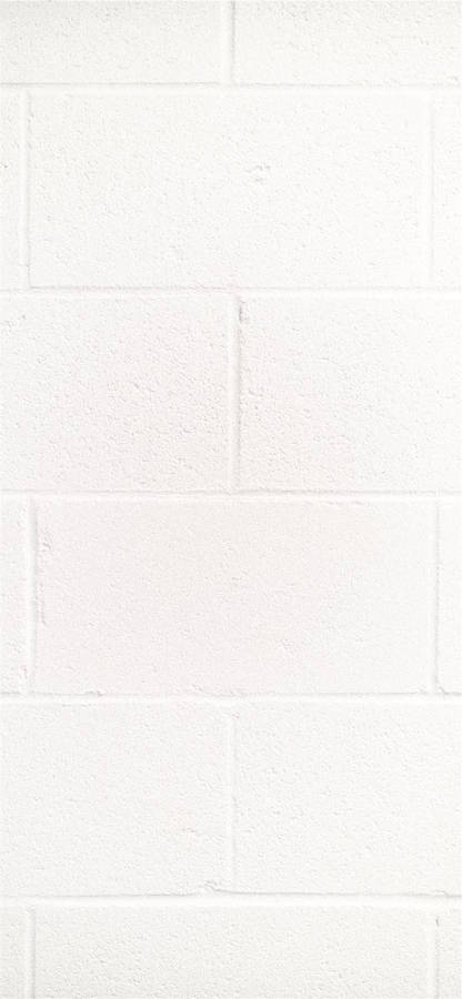 White Concrete Wall Iphone Wallpaper