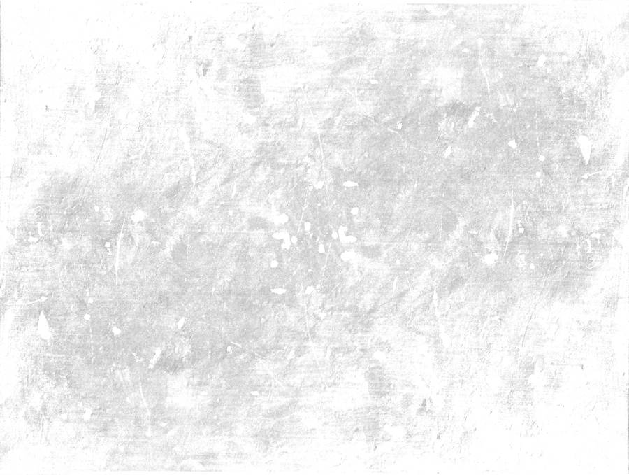 White Hd Retro Plain Art Wallpaper