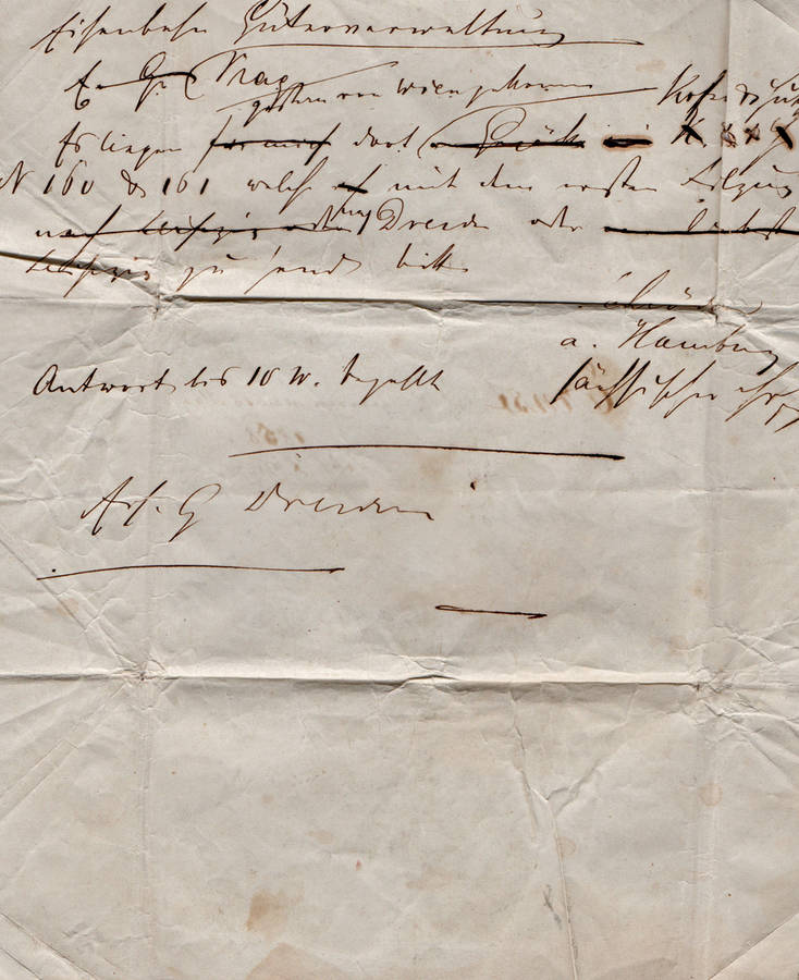 White Printer Paper With Black Text Wallpaper