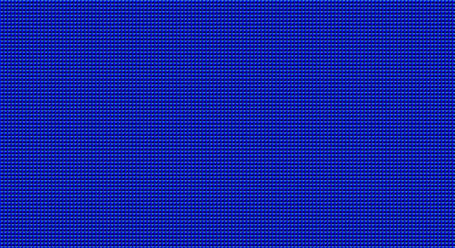 Windows 95 Blue Screen Wallpaper