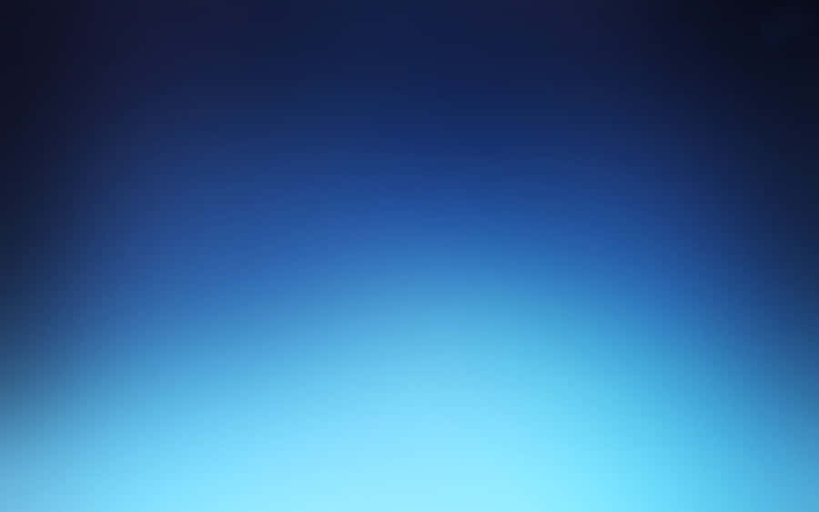 Wonderful Dark Blue Gradient Display Wallpaper