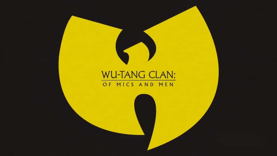 Wu Tang Clan - Dj Mc & Men Wallpaper