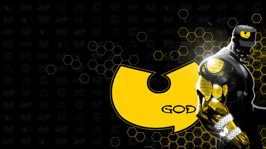 Wu Tang Wu Tang Wallpapers Wallpaper