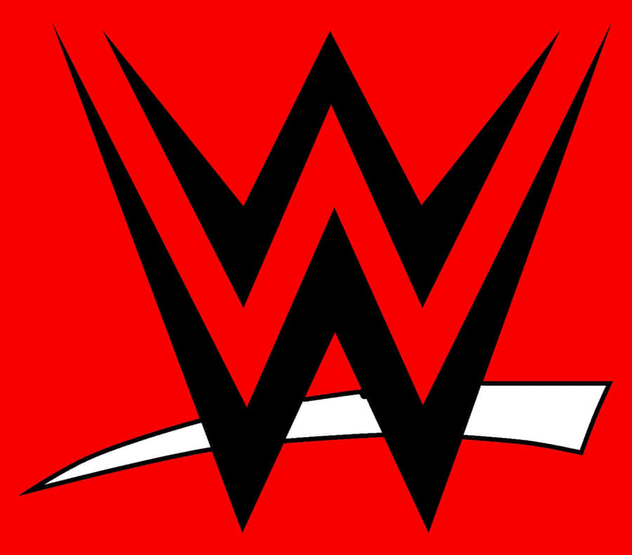Wwe Logo - The Symbol Of World Wrestling Entertainment Wallpaper