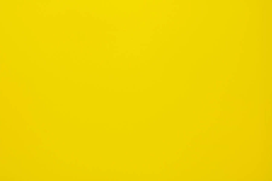 Yellow And White Color Illustration Wallpaper
