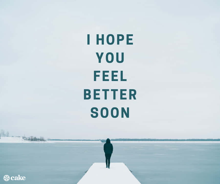 You Are Enough - Believe In Yourself And Your Own Strength. Wallpaper