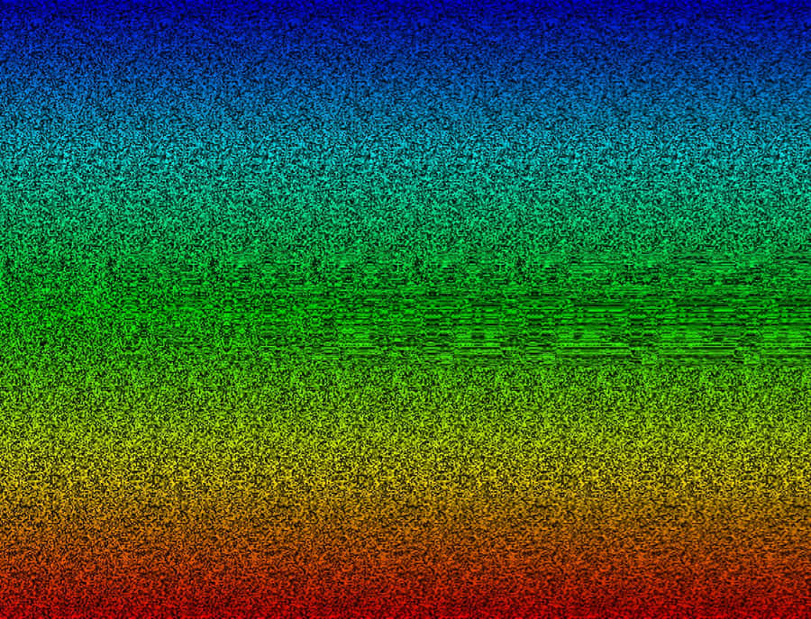 Zoom In And Discover The Hidden 3d Image! Wallpaper