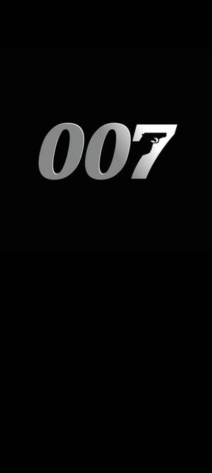 007 For Samsung S20 Fe Wallpaper