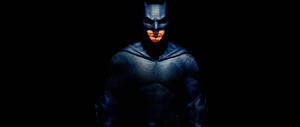1. Batman Emerges From The Shadows In This 2560x1080 Wallpaper Wallpaper