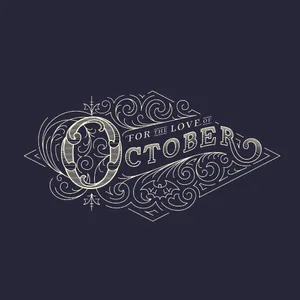 1000x1000 October Wallpaper