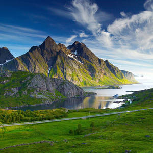 1024x1024 On Wallpaper And Picture: Scotland – Free Download Wallpaper