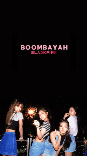 1024x1820 Blackpink Wallpaper Wallpaper