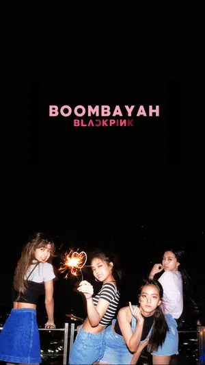 1024x1820 Blackpink Wallpaper Wallpaper