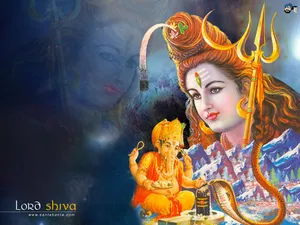 1024x768 Hindu Gods & Goddesses Full Hd Wallpaper & Image Wallpaper