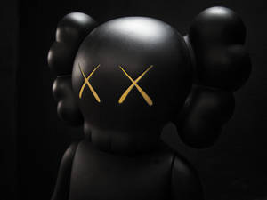 1024x768 Kaws Wallpaper Hd Group Picture Wallpaper
