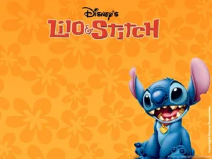 1024x768 Lilo And Stitch Wallpaper Desktop Background Wallpaper