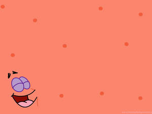 1024x768 Patrick Star Wallpaper Desktop Background Wallpaper