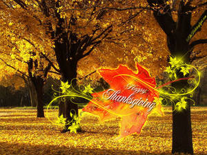 1024x768 Thanksgiving Wallpaper Wallpaper
