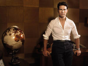 1024x768 Tom Cruise Wallpaper Wallpaper