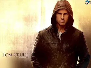 1024x768 Tom Cruise Wallpaper Wallpaper