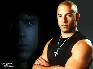 1024x768 Vin Diesel Wallpaper Free Wallpaper