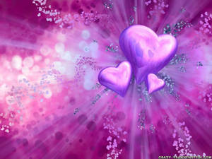 1024x768 World Wallpaper: Purple Wallpaper For Desktop Wallpaper