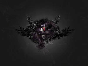 1032x774 Venom Wallpaper Wallpaper