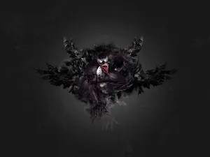 1032x774 Venom Wallpaper Wallpaper