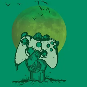 1080x1080 Xbox Art Representation Wallpaper